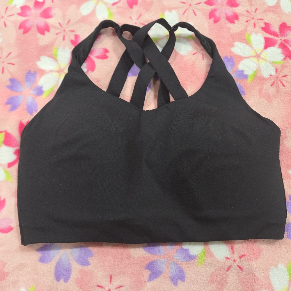 lululemon Energy Bra